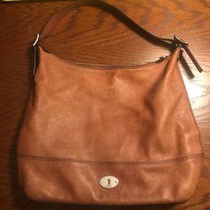 Fossil Women’s Leather Purse
